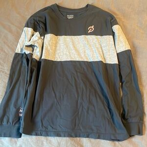 Peloton shirt size S
